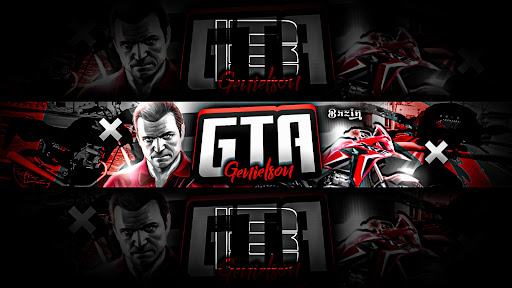 Genix banner