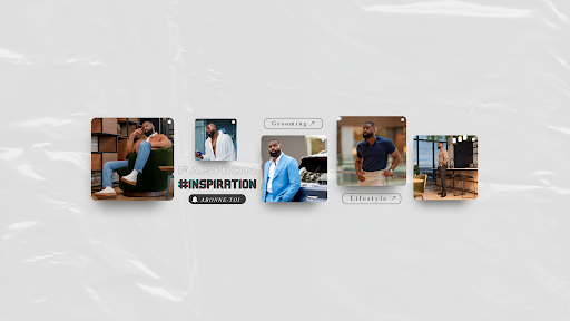 GENTLEMEN 1STFr. banner