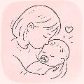 Gen Z làm mommy avatar