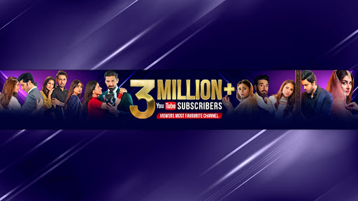 Geo Entertainment banner