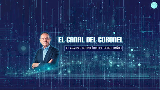 El Canal del Coronel banner