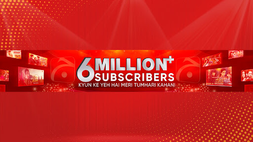 Geo Kahani banner