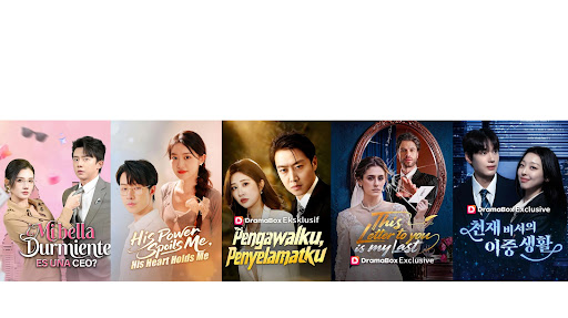 Geolyn Reel banner