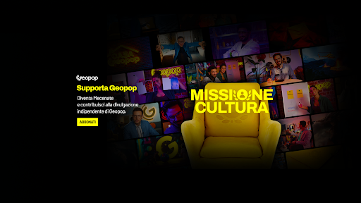 Geopop banner