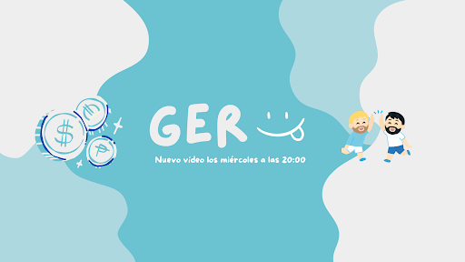 GER banner
