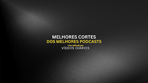 GeralPodCuts banner