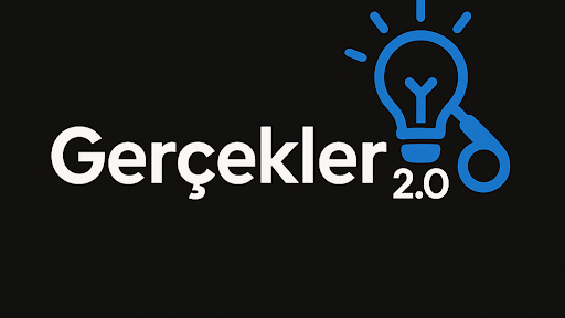 Gerçekler Dalgalar 2.0 banner