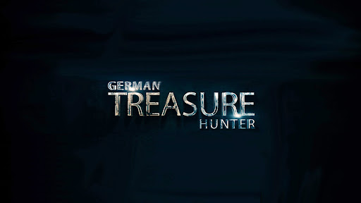German Treasure Hunter banner