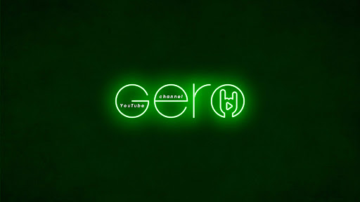 Gero Channel banner