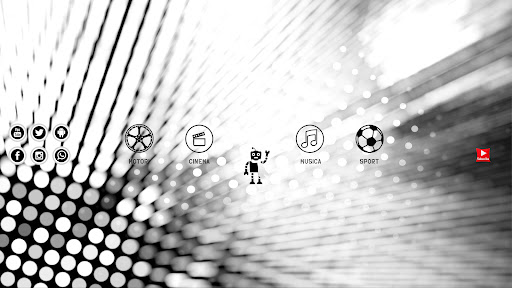 GERONIMO Tech banner