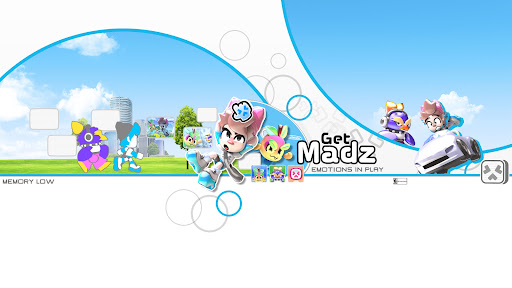 GetMadz banner
