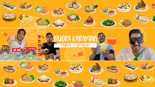 Buğra Karaman banner