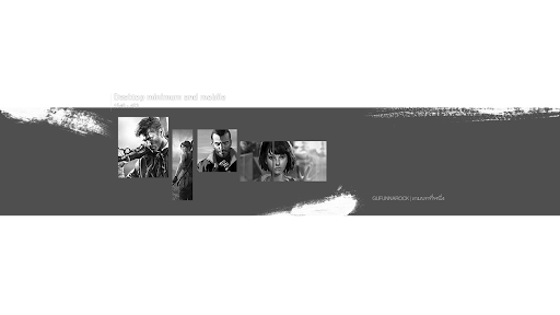 GUFUNNAROCK banner