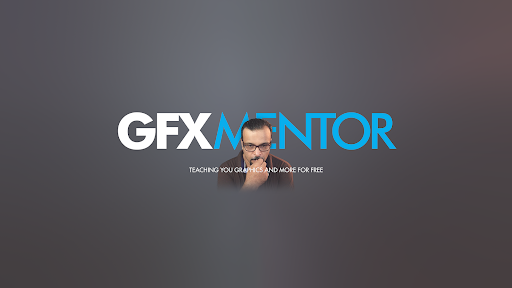 GFXMentor banner