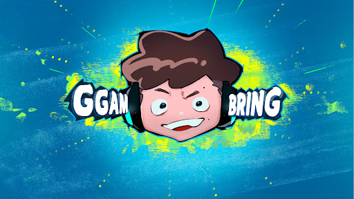 겜브링 GGAM BRING banner