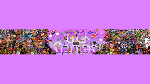 GG Games banner