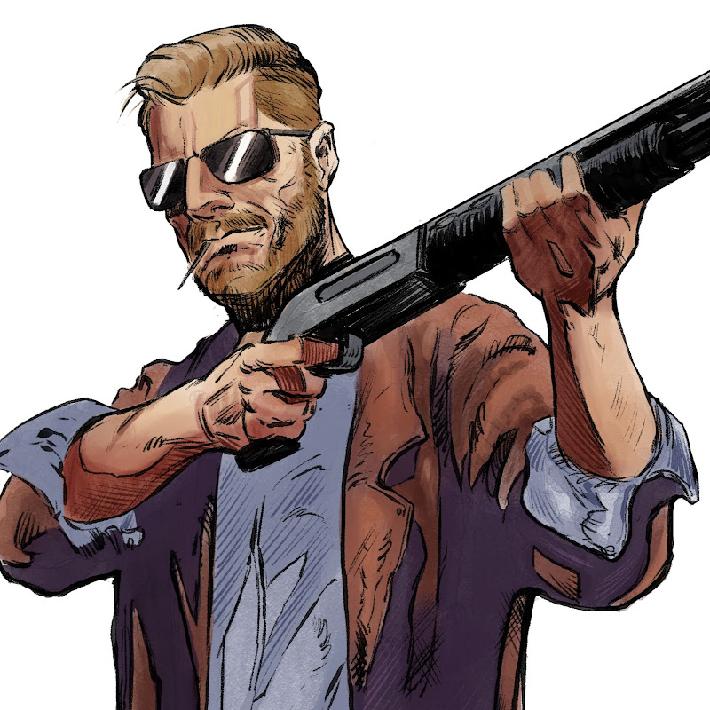 GmanLives avatar