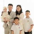 Gia Đình Hưng Thịnh  avatar