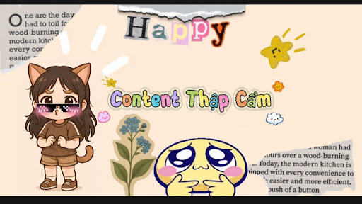 Anh Thập Cẩm  banner