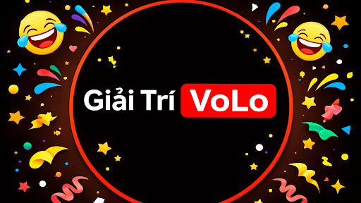 Giải Trí VoLo banner