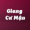 Giang Cư Mận avatar