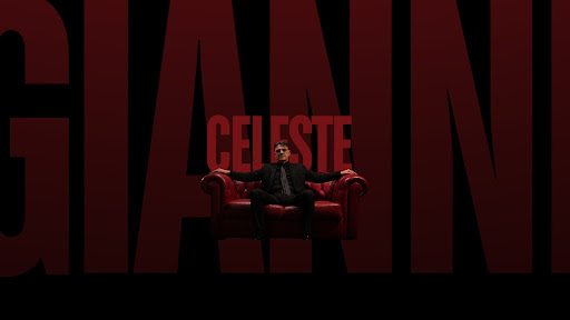 Gianni Celeste banner