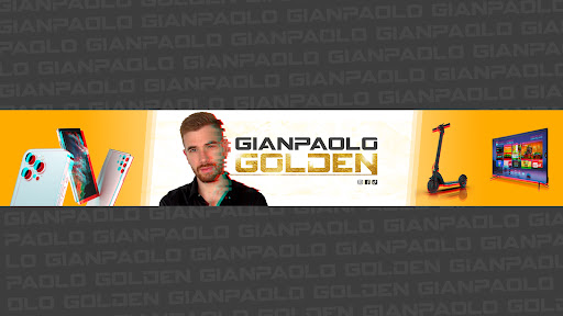GianpaoloGolden banner