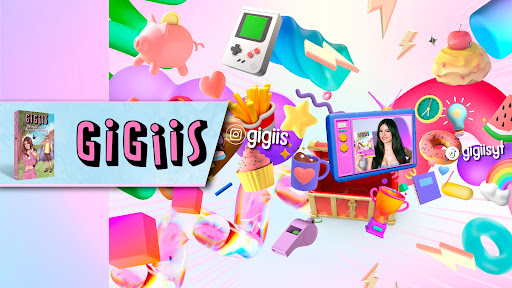 Gigiis banner