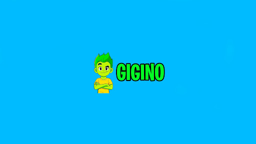 Gigino banner