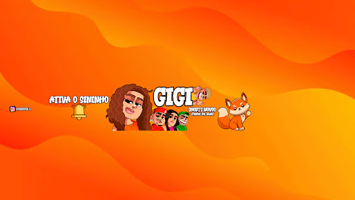 Gigi Rayegilla banner