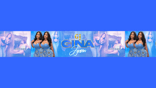Gina Jyneen banner