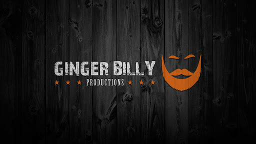 Ginger Billy banner