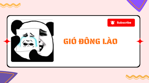 Gió Đông Lào banner