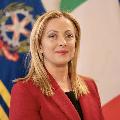 Giorgia Meloni avatar