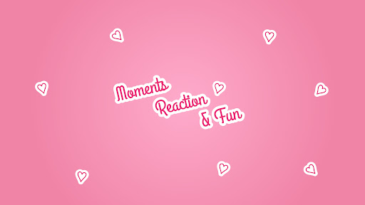 Girly Reacts banner