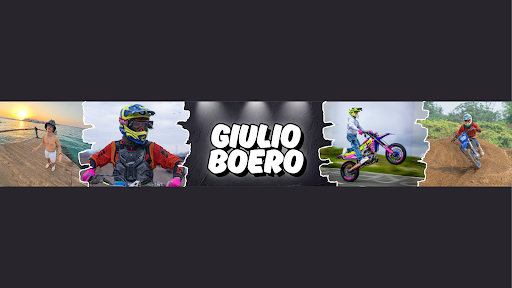 Giulio Boero banner