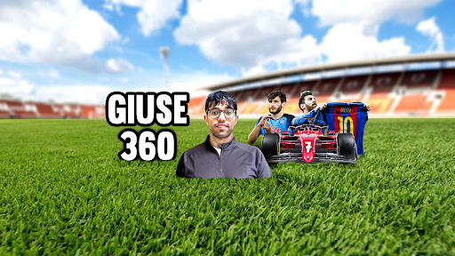 Giuse360 banner