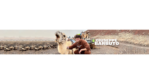 Giuseppe Barbuto banner