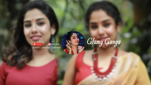 Glamy Ganga banner