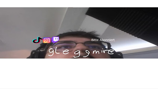 Gleggmire banner