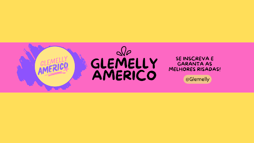 Glemelly Américo🍯 banner