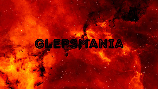 GLEPSMANIA banner