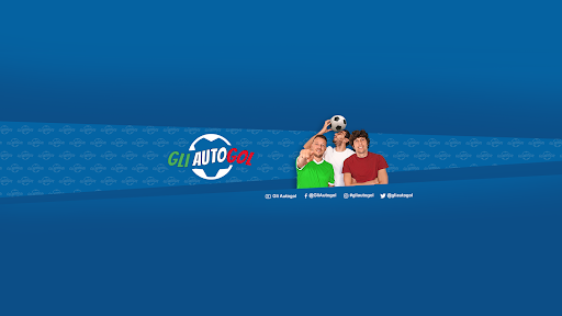 Gli Autogol banner