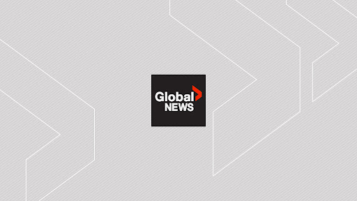 Global News banner