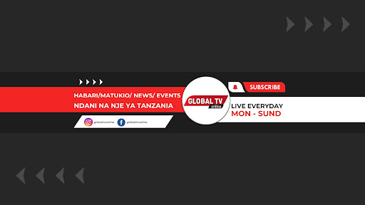 Global TV  Online banner