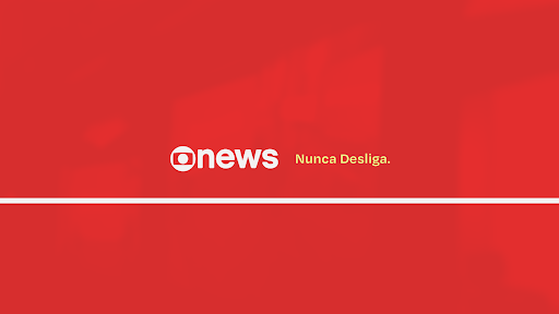 globonews banner