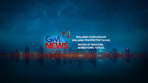 GMA News banner
