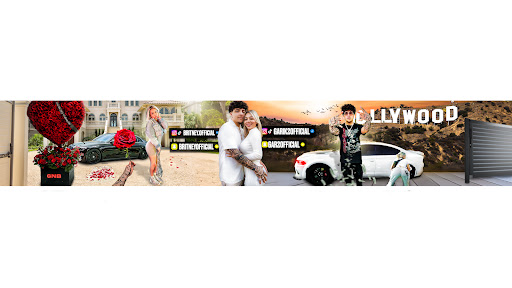GnB Official banner