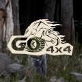 Go4x4 avatar