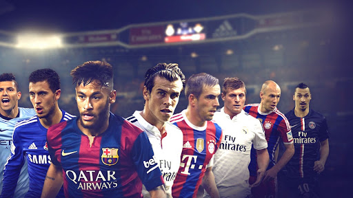 GoalDirect banner